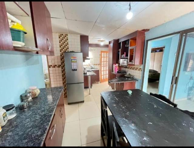 3 BEDROOM HOUSE FOR SALE IN SOSHANGUVE SOUTH EXT 3
